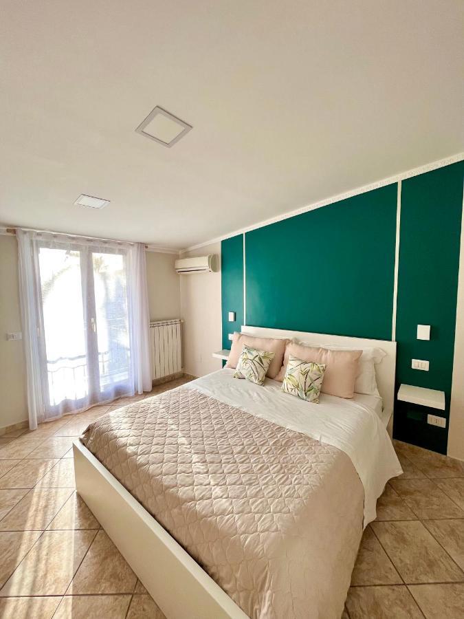 La Sorrentina Appartement Gragnano Buitenkant foto